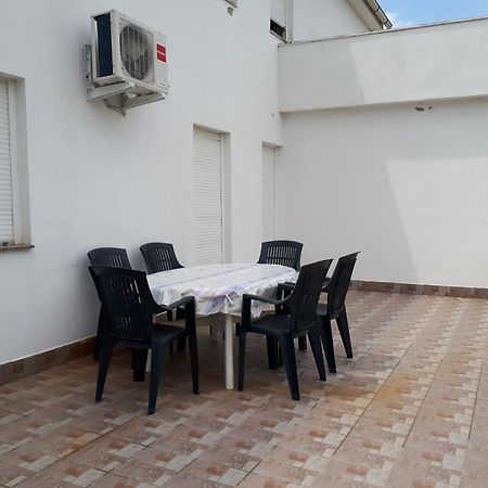 Apartments Branko ปอฟเลียนา ภายนอก รูปภาพ
