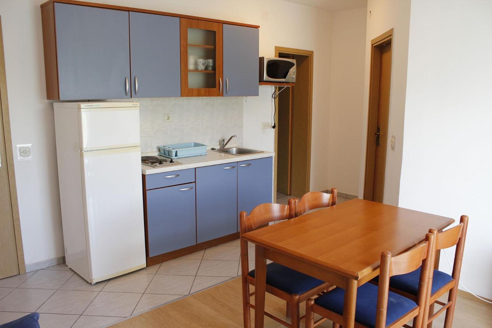 Apartments Branko ปอฟเลียนา ภายนอก รูปภาพ