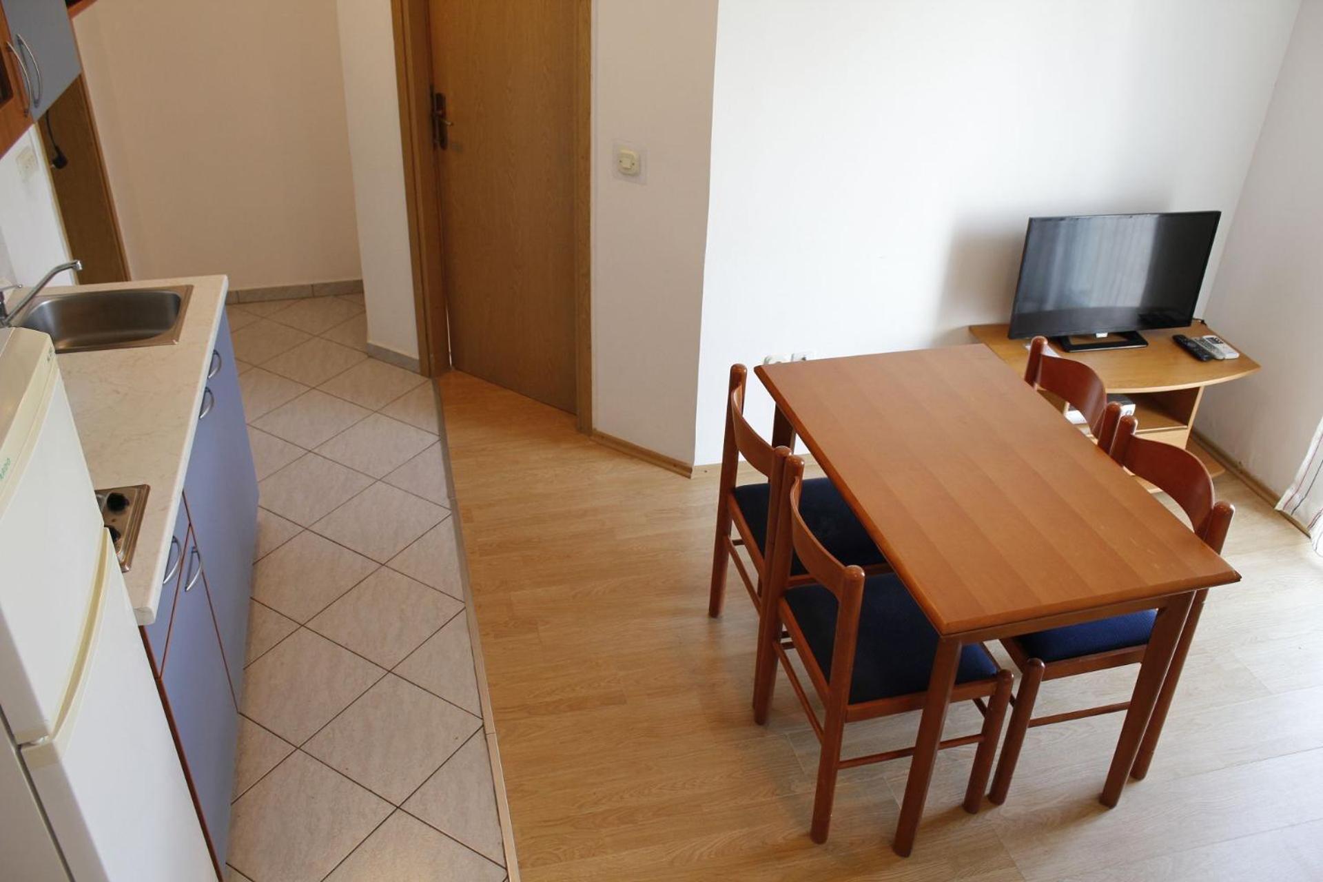 Apartments Branko ปอฟเลียนา ภายนอก รูปภาพ