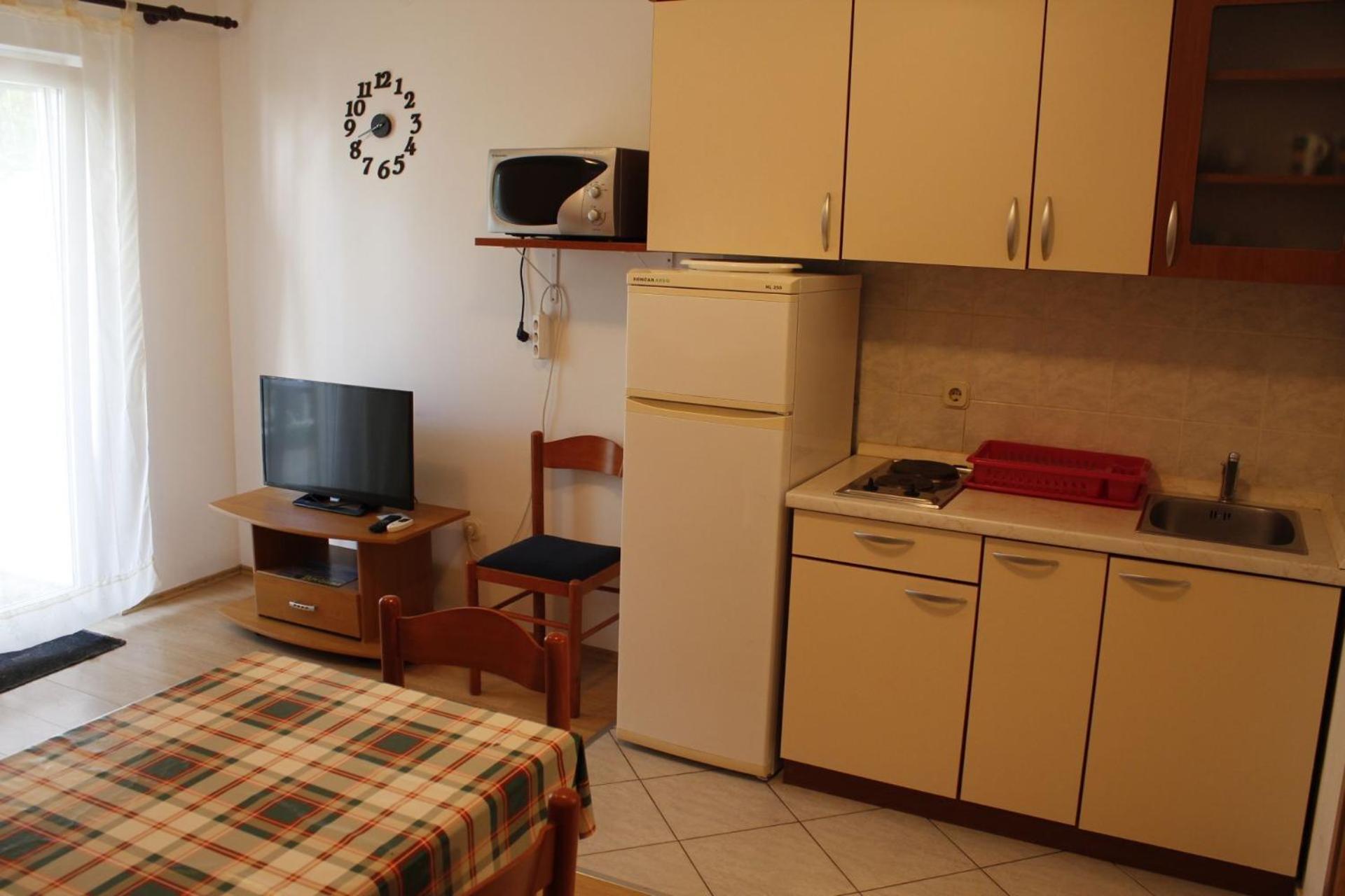 Apartments Branko ปอฟเลียนา ภายนอก รูปภาพ