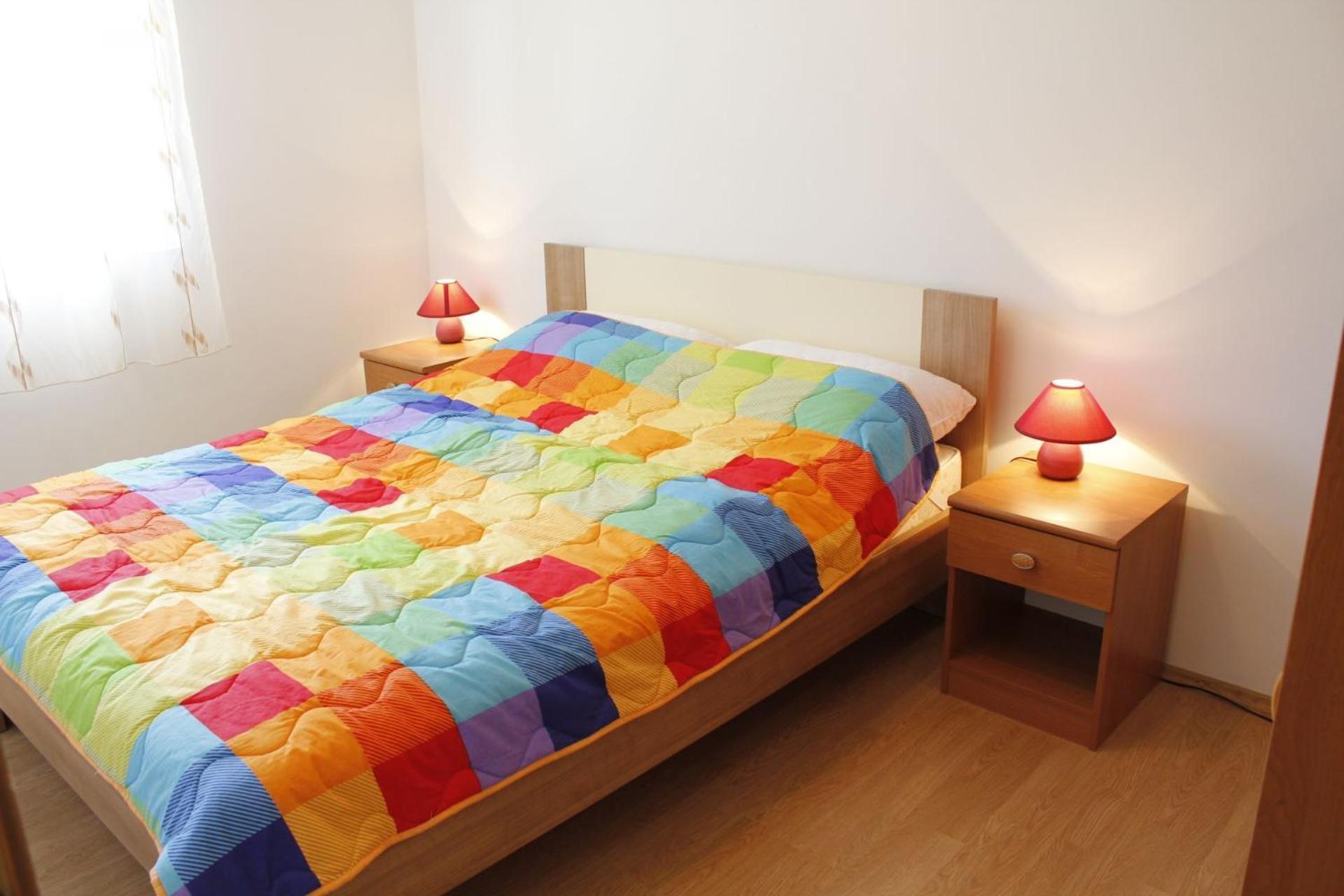 Apartments Branko ปอฟเลียนา ภายนอก รูปภาพ