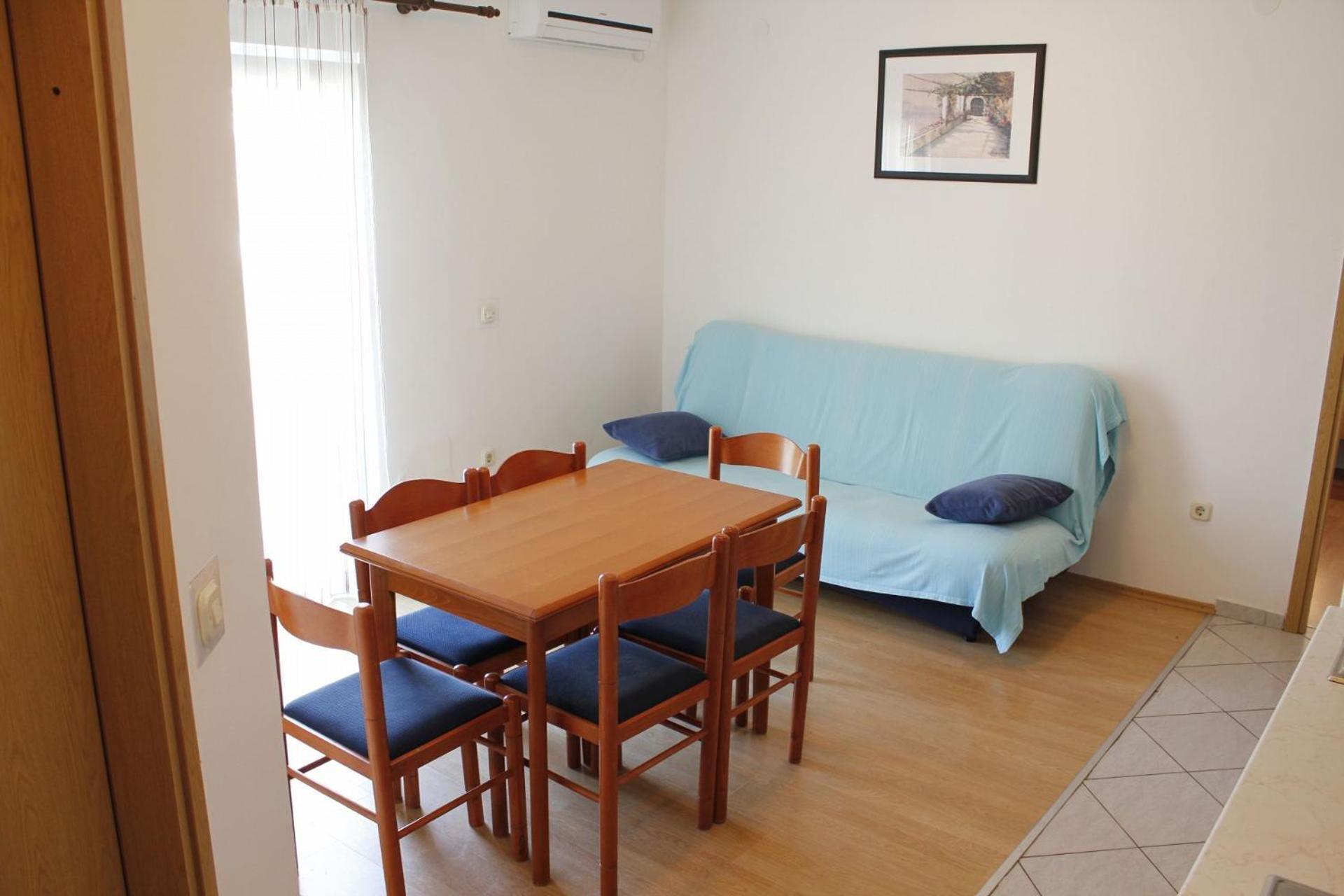 Apartments Branko ปอฟเลียนา ภายนอก รูปภาพ