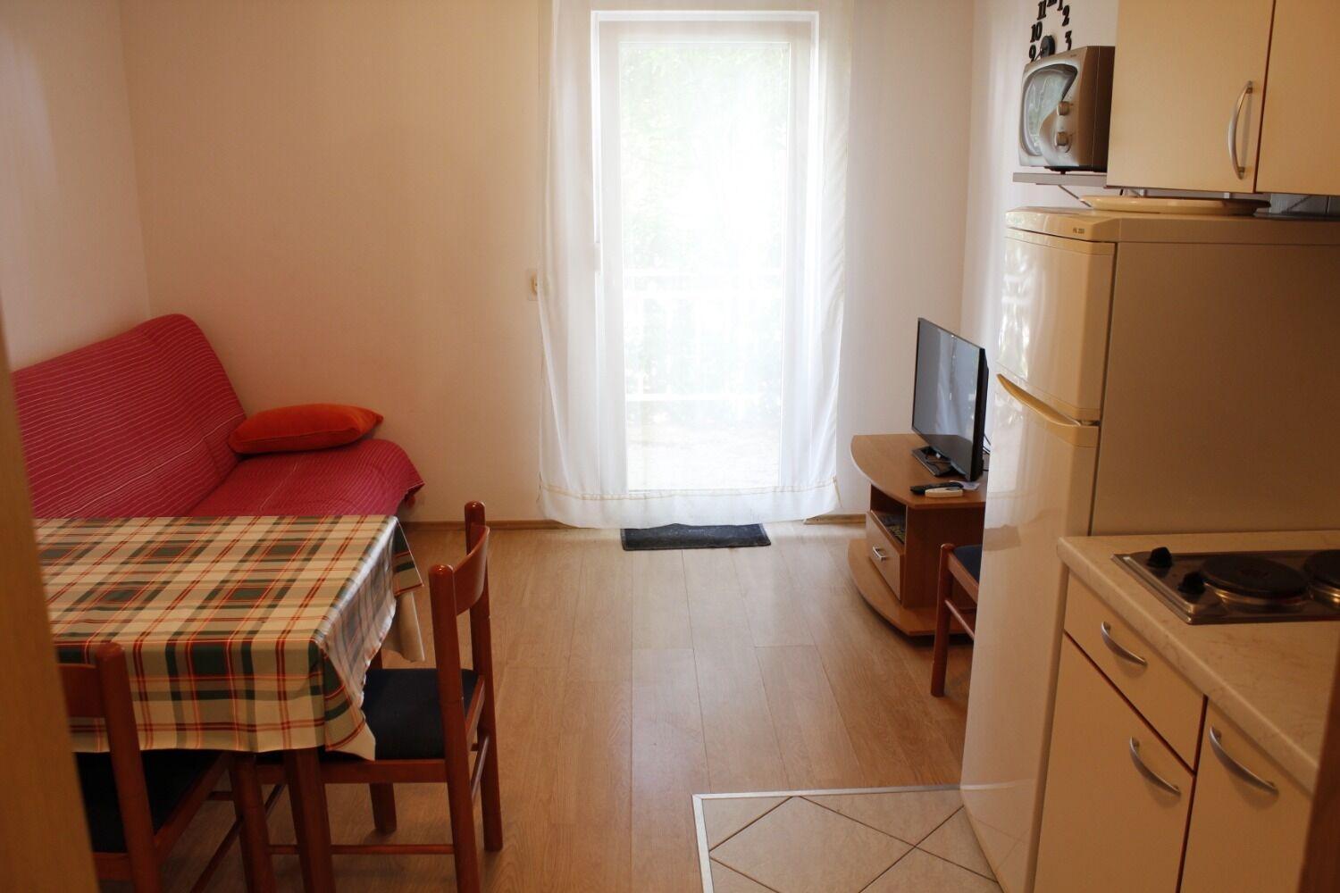 Apartments Branko ปอฟเลียนา ภายนอก รูปภาพ