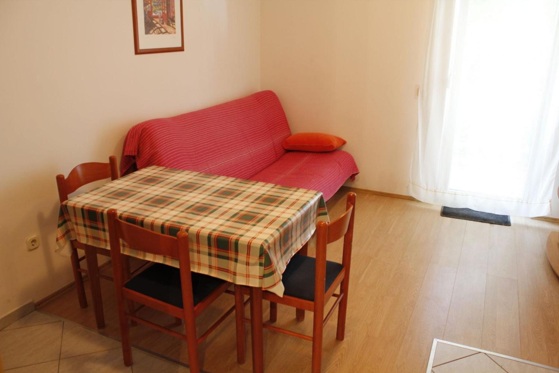 Apartments Branko ปอฟเลียนา ภายนอก รูปภาพ