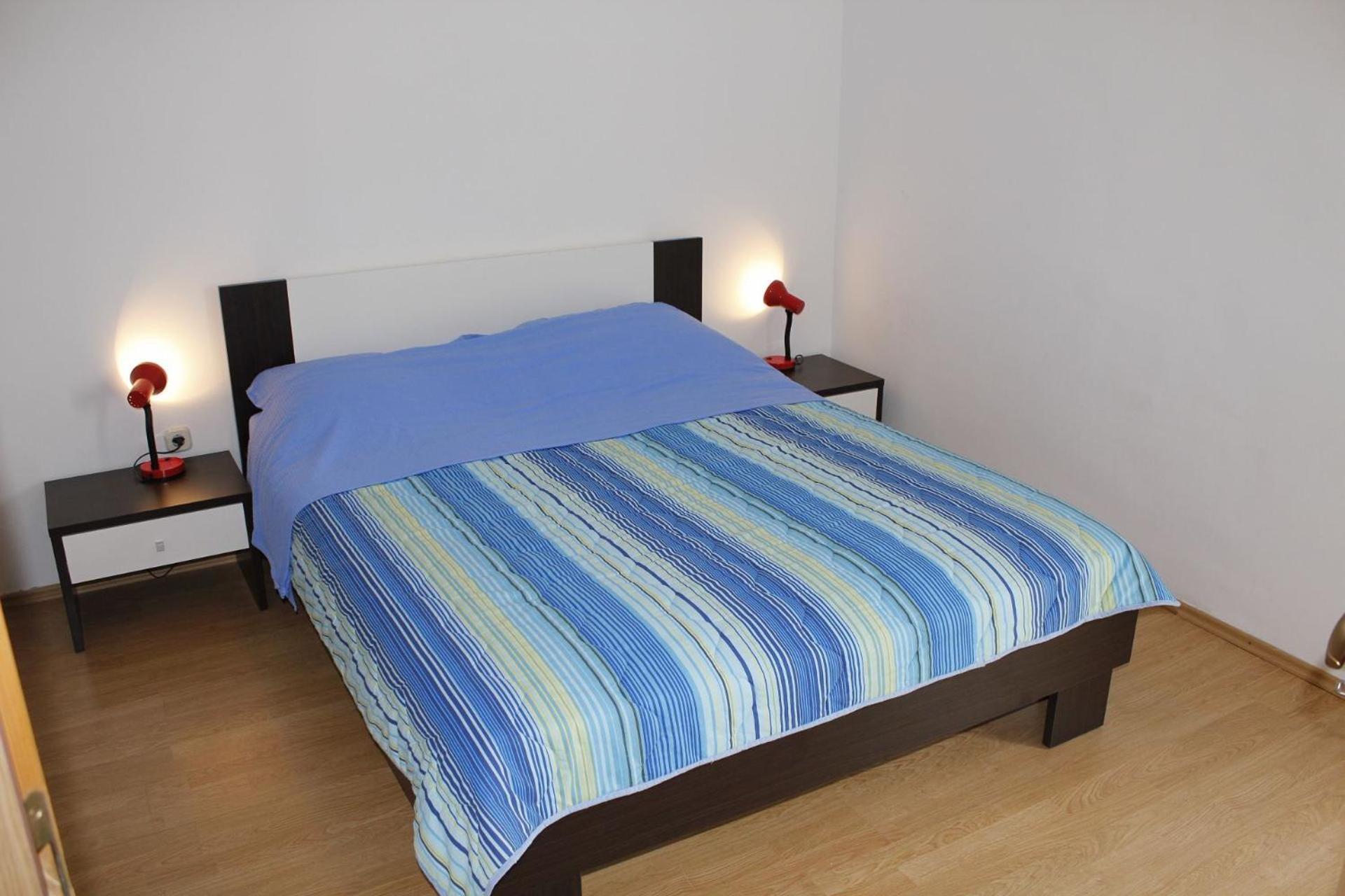 Apartments Branko ปอฟเลียนา ภายนอก รูปภาพ