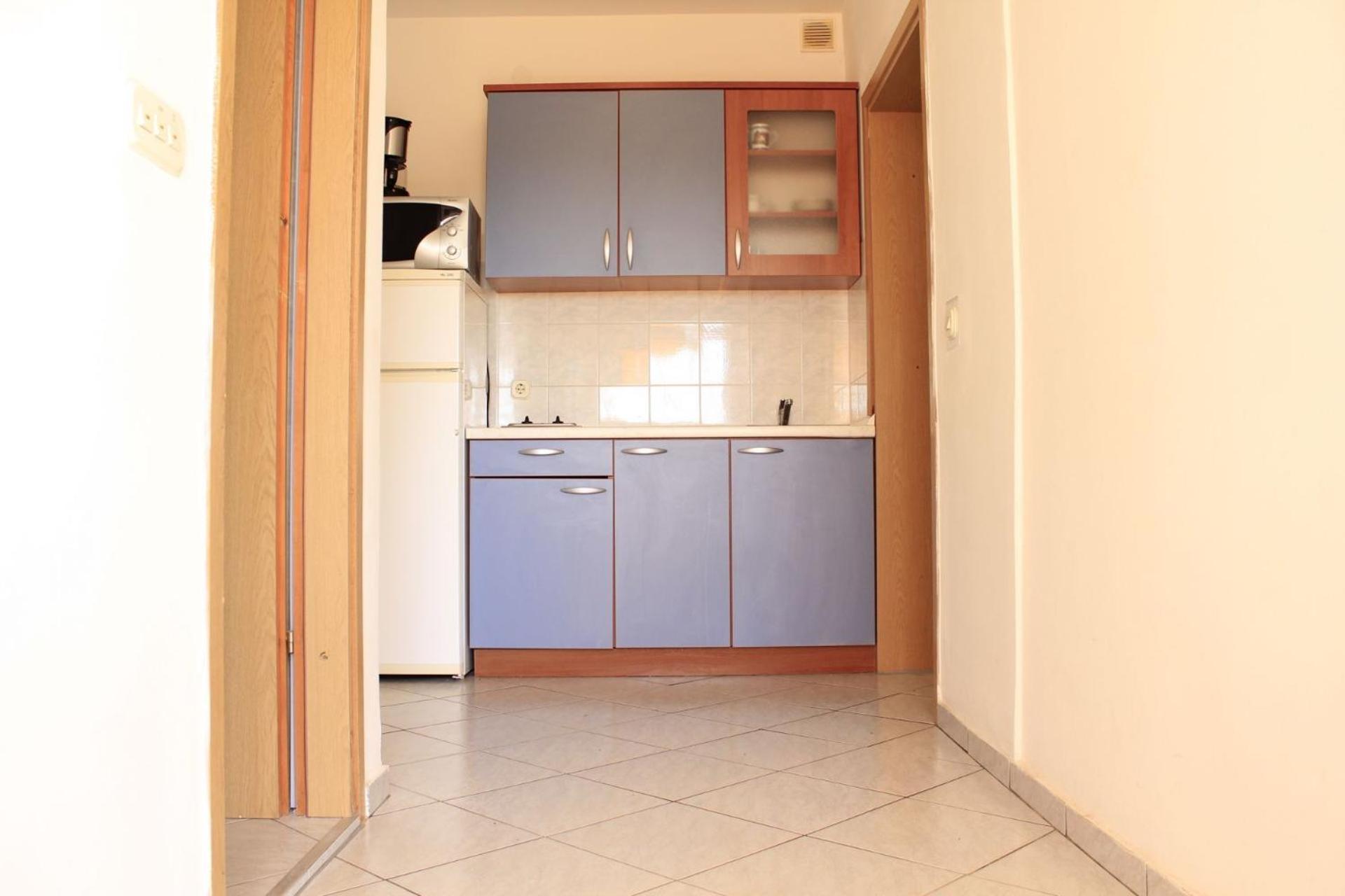 Apartments Branko ปอฟเลียนา ภายนอก รูปภาพ