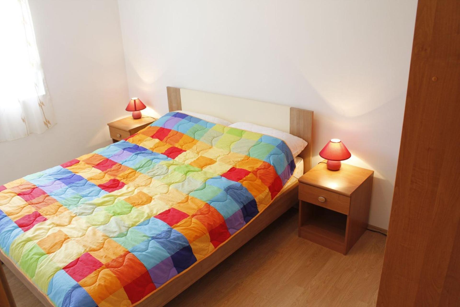 Apartments Branko ปอฟเลียนา ภายนอก รูปภาพ