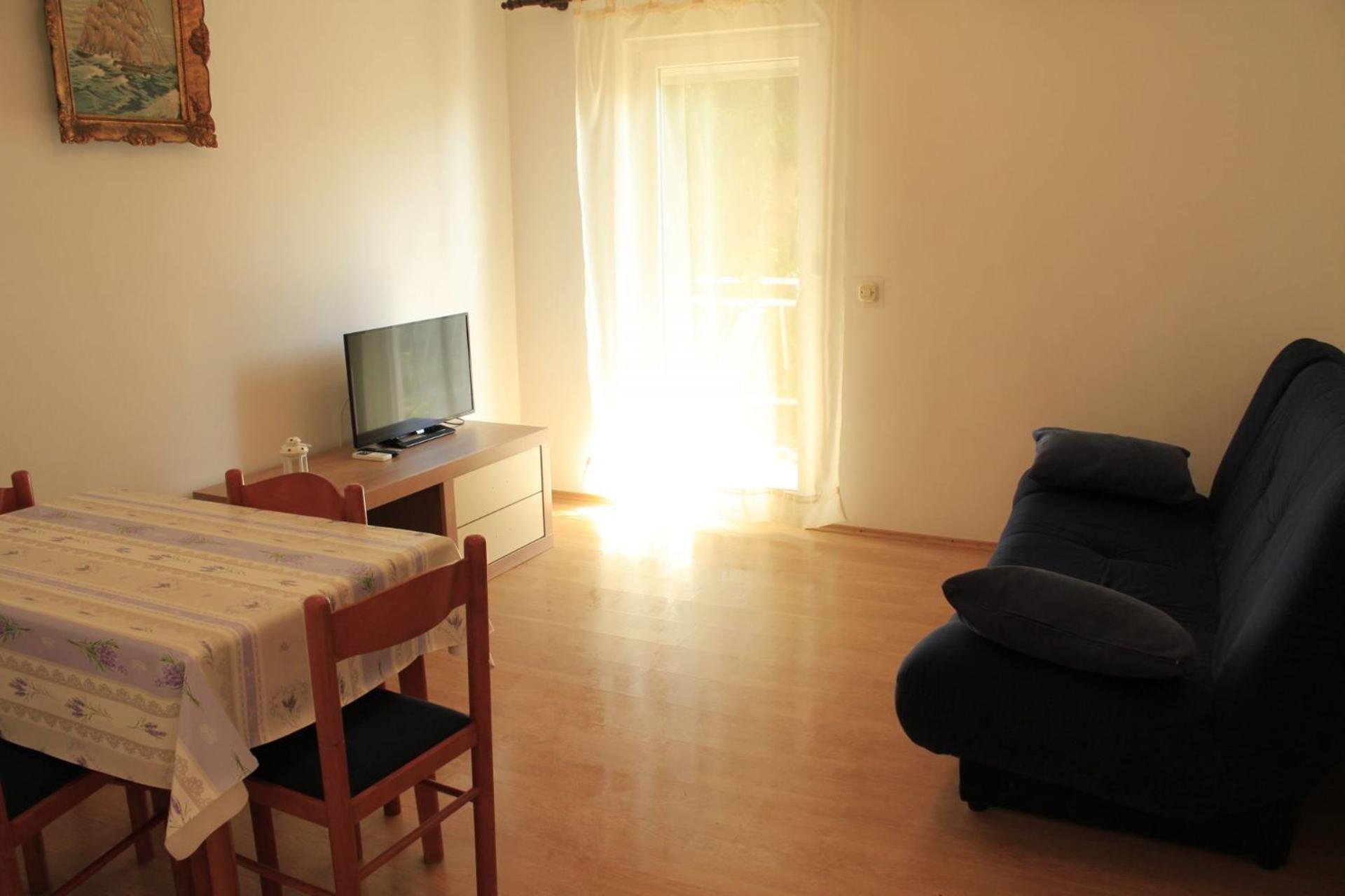 Apartments Branko ปอฟเลียนา ภายนอก รูปภาพ