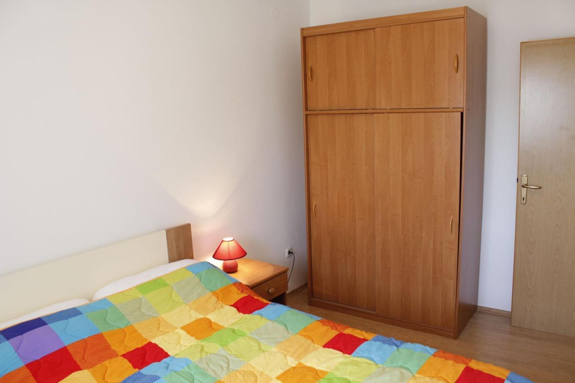 Apartments Branko ปอฟเลียนา ภายนอก รูปภาพ